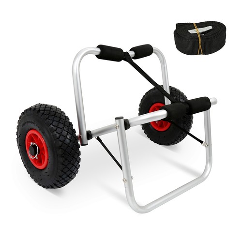 Kajakwagen surfbrett - kajakwagen,