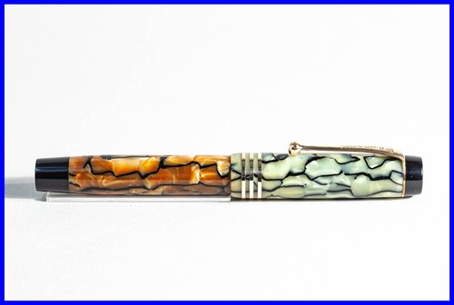 Parker duofold streamline - parker,