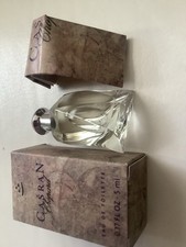 CHOPARD EdT MIniatur: CASRAN