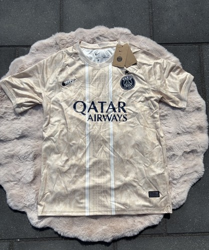 Nike paris saint - saint-germain, psg