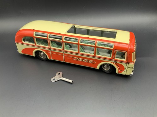 Alter tippco bus 916 - alter, tippcar