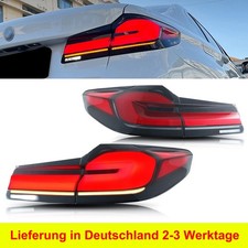 LED Rückleuchten für BMW 5er