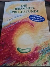 Die Hebammensprechstunde Buch