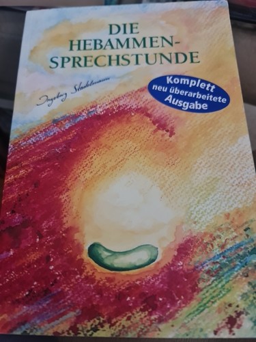 Die hebammensprechstunde buch - die,