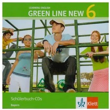Green Line NEW Bayern