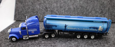 Brinkhoffs Nr.1 Silo LKW limitierte o.Weltbierserie unbespielt 1:87 f.H0 #R7