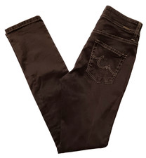 Jeans Stretch CAMBIO PARLA