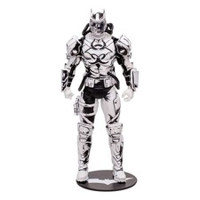 DC Multiverse Actionfigur