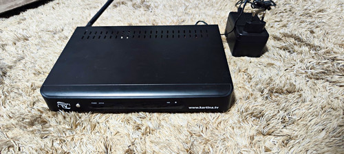 Kartina box ps340l2 - box,