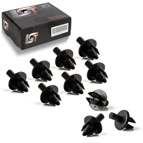 10x motorraum isolierung - 10x,