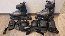 K2 Inline-Skates  Gr. 44 wenig
