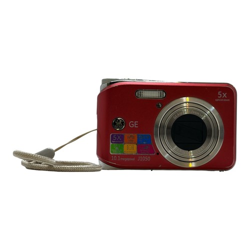 J1050 digitalkamera 1 - ge,