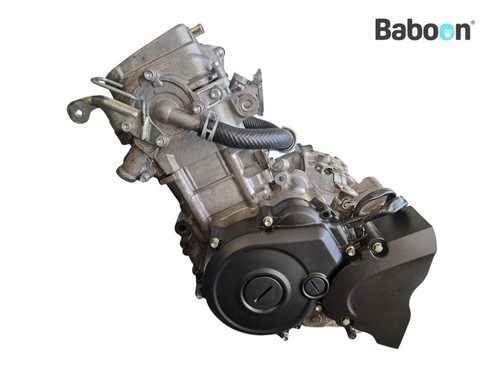 Motor yamaha yzf 125 - motor,