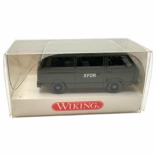Wiking bus kfor - wiking, t2