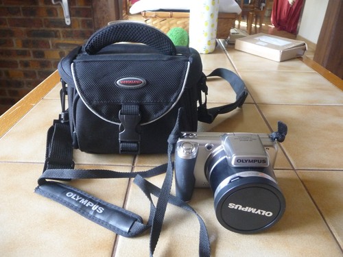 Olympus 800uz mp - 14, /