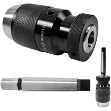 Bohrfutter B16 1-16mm
