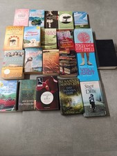 Bücherpaket  Romane Bücher