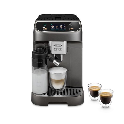 Longhi magnifica plus - de'longhi,