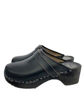 Moheda Toffeln Shoes 36 Blk