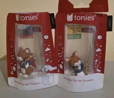 Tonie Hörfiguren Set Leo