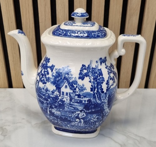 Villeroy boch rusticana blau - boch,