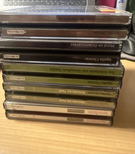 Hörspiel Sammlung 5 Agatha