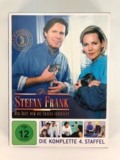 Dr. Stefan Frank - Staffel 4 |