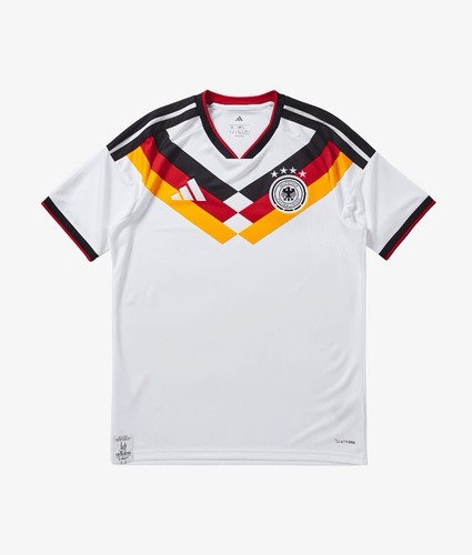 Deutschland heimtrikot wm26 - heimtrikot,