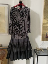 Vetono Bezaubernde Bluse In