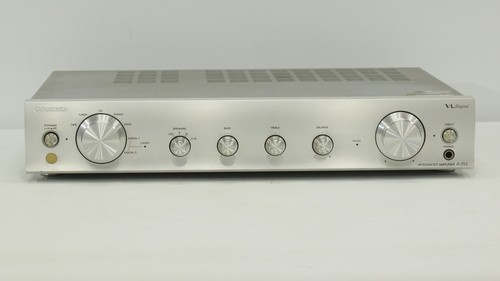 Onkyo 5vl pre main - onkyo, a-5vl