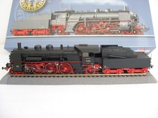 WK2* ROCO H0 63361 Dampflok BR 18 402 DRG DC OVP DSS TOP