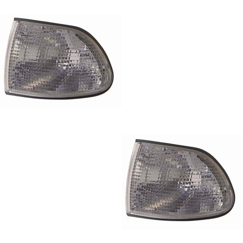 Blinkleuchten blinker set - blinkleuchten,