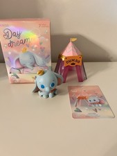 Miniso Day Dream Disney Dumbo mit Zirkuszelt