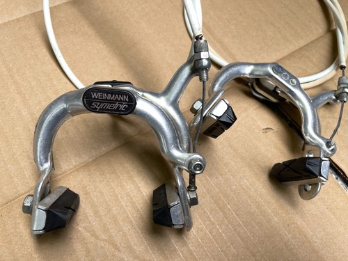 Weinmann symetric 763 - symetric, vintage