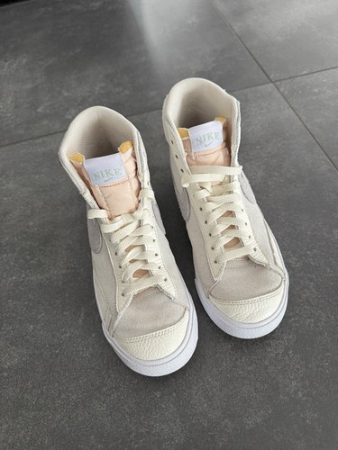 Nike wmns blazer - nike,