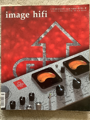 Image hifi 2001 emt - image,
