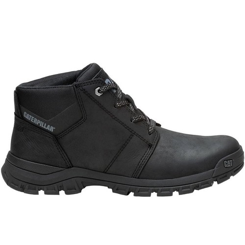 Caterpillar threshold chukka - threshold,