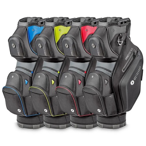 Motocaddy pro series golf - golf, cart