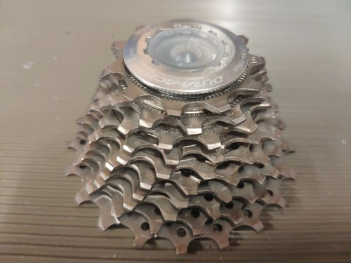 Shimano dura ace - shimano, cs-7900