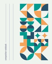 Retro design notebook - design, notebook: