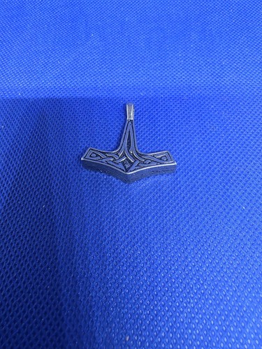 Thors hammer mjölnir - thors,