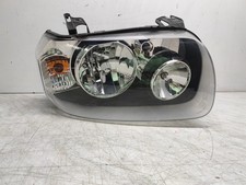 Frontscheinwerfer Rechts | Ford Maverick 07BJ 2.3B B209