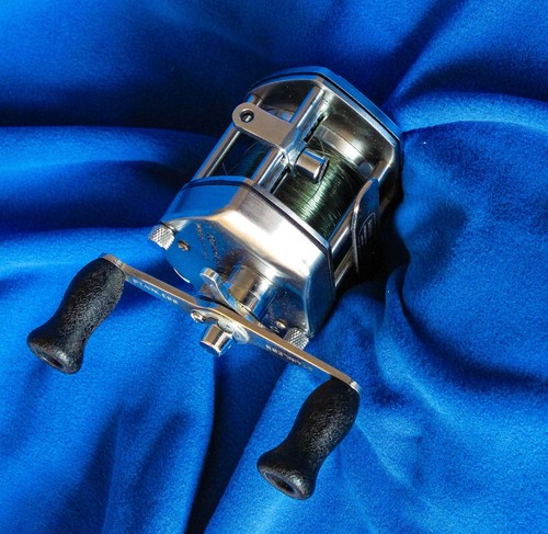 Shimano bantam 400 - bantam,