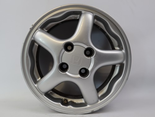 Aluminiumfelge gebraucht honda - gebraucht,