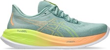 ASICS GEL-CUMULUS 26 PARIS Herren Größe 42 Sneaker Marathon Laufen Joggen