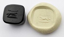 VIKTORIANISCHES "TALLY HO"