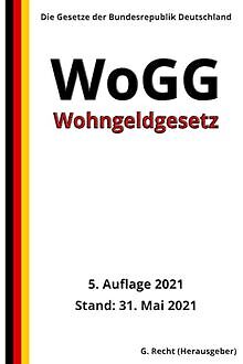 Wohngeldgesetz wogg 5 - -, wogg,