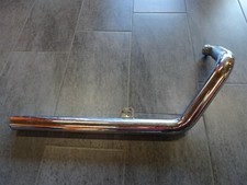 702F Harley Davidson Krümmer