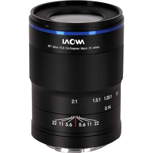 Laowa objektiv 8 2 - mm, x