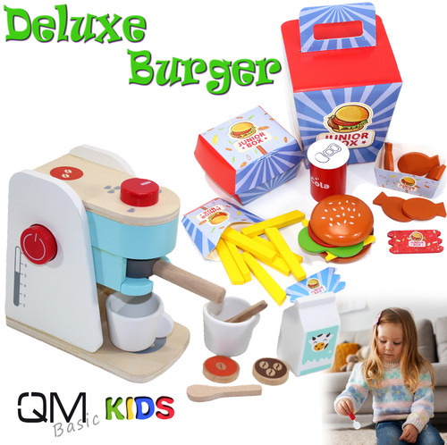 Kinder spiel set holz - kinder,